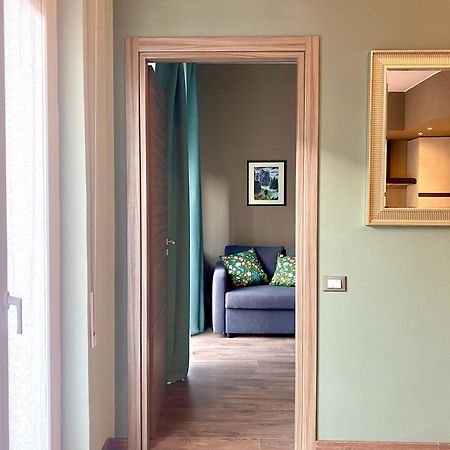 Cinque Terre The Arcade Apartment - Two Bathrooms La Spezia Exterior foto