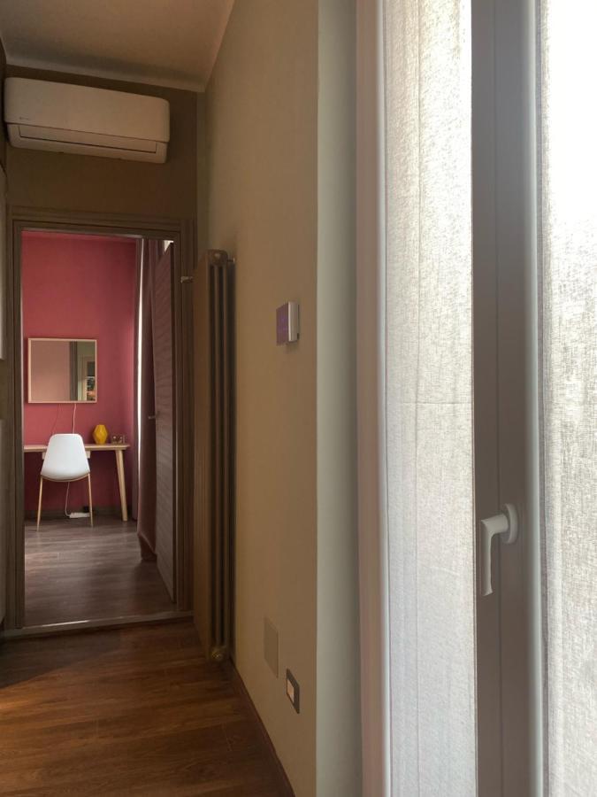 Cinque Terre The Arcade Apartment - Two Bathrooms La Spezia Exterior foto